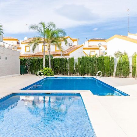 Casa Victoria Olivanova 1 Экстерьер фото