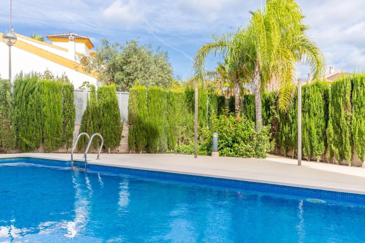 Casa Victoria Olivanova 1 Экстерьер фото